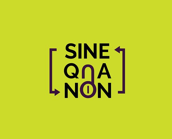 SineQuaNon Escape Room