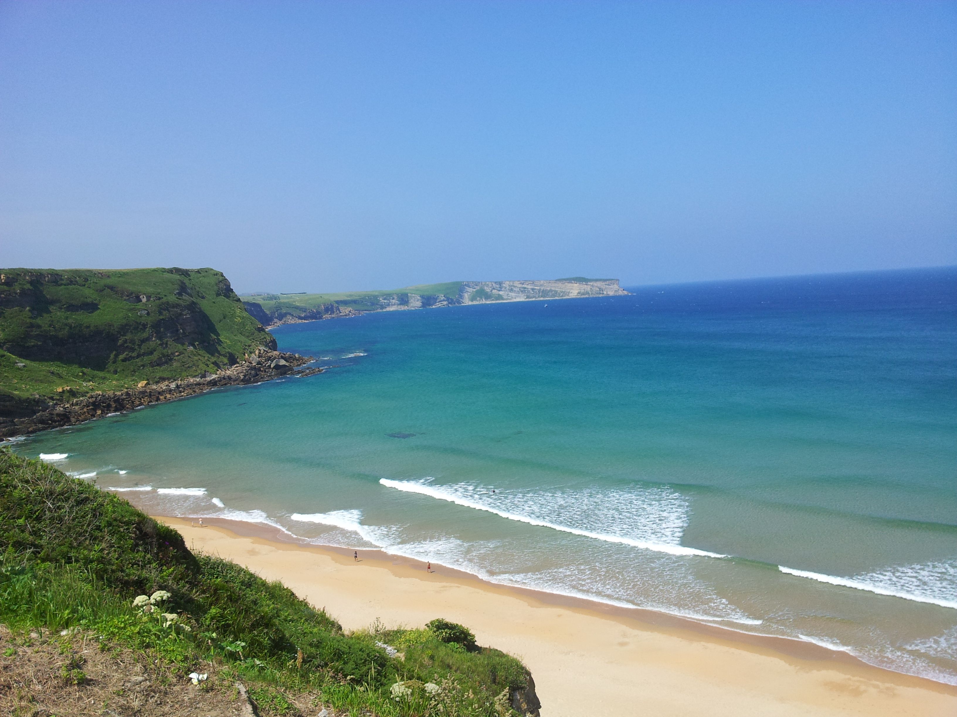 Playa de Los Locos