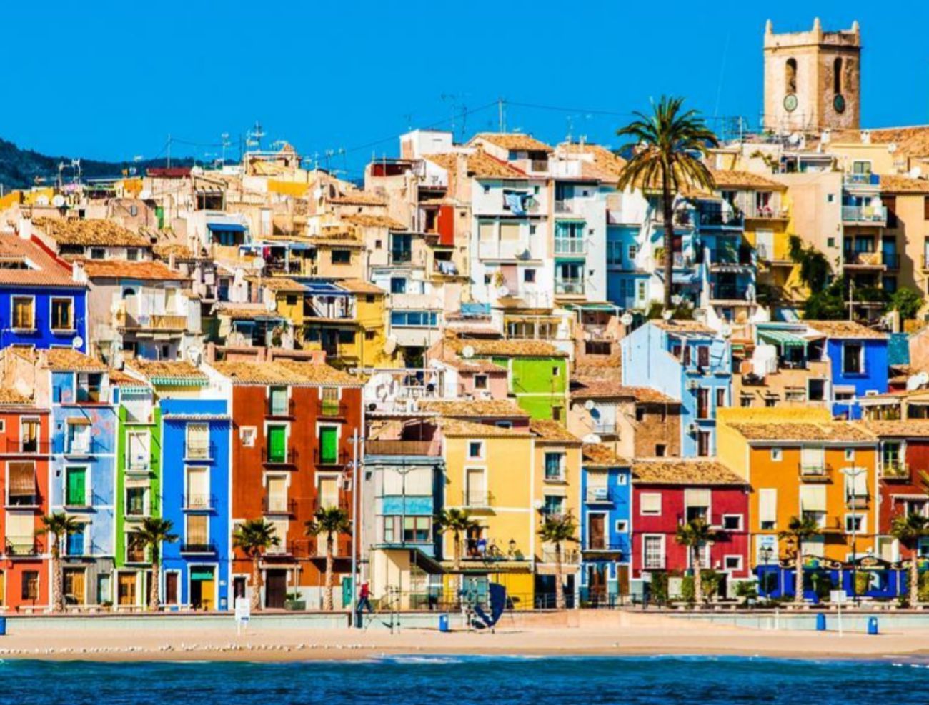 Costa Blanca Transfer