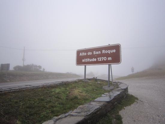 Alto de San Roque