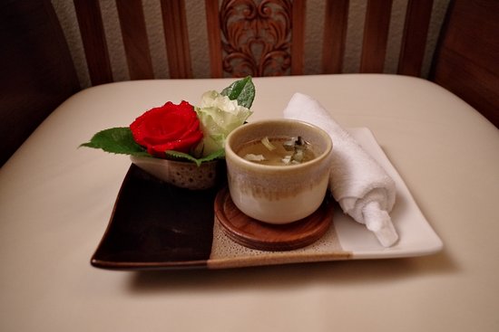 Wansabai Thai Massage