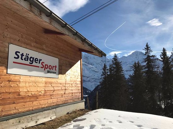 Intersport Stager Sport