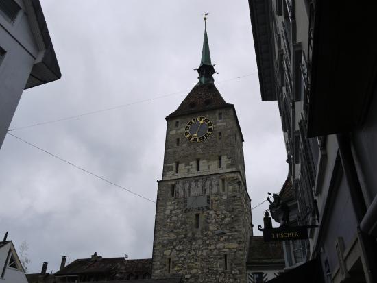 Obertorturm