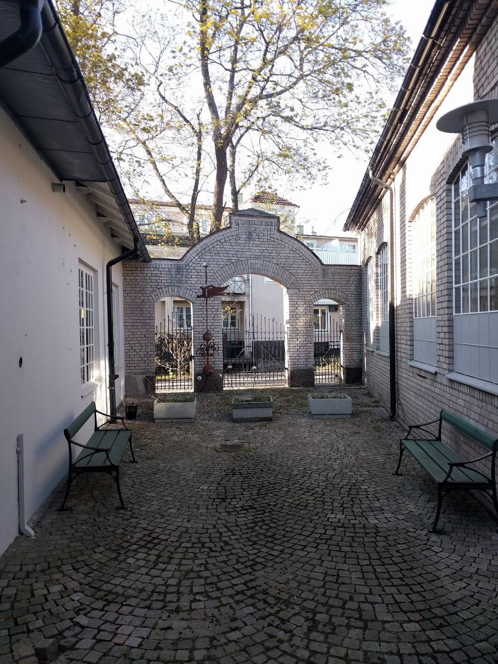 Tidaholms Museum