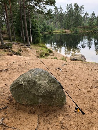 Hökensås Sportfiske