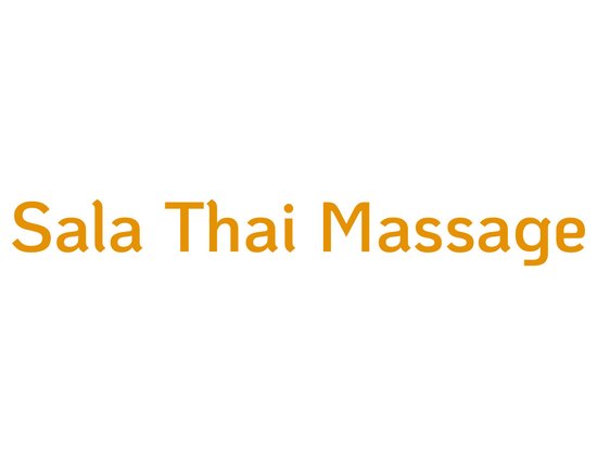 Sala Thai Massage