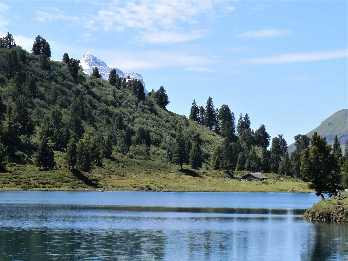 Lake Trubsee