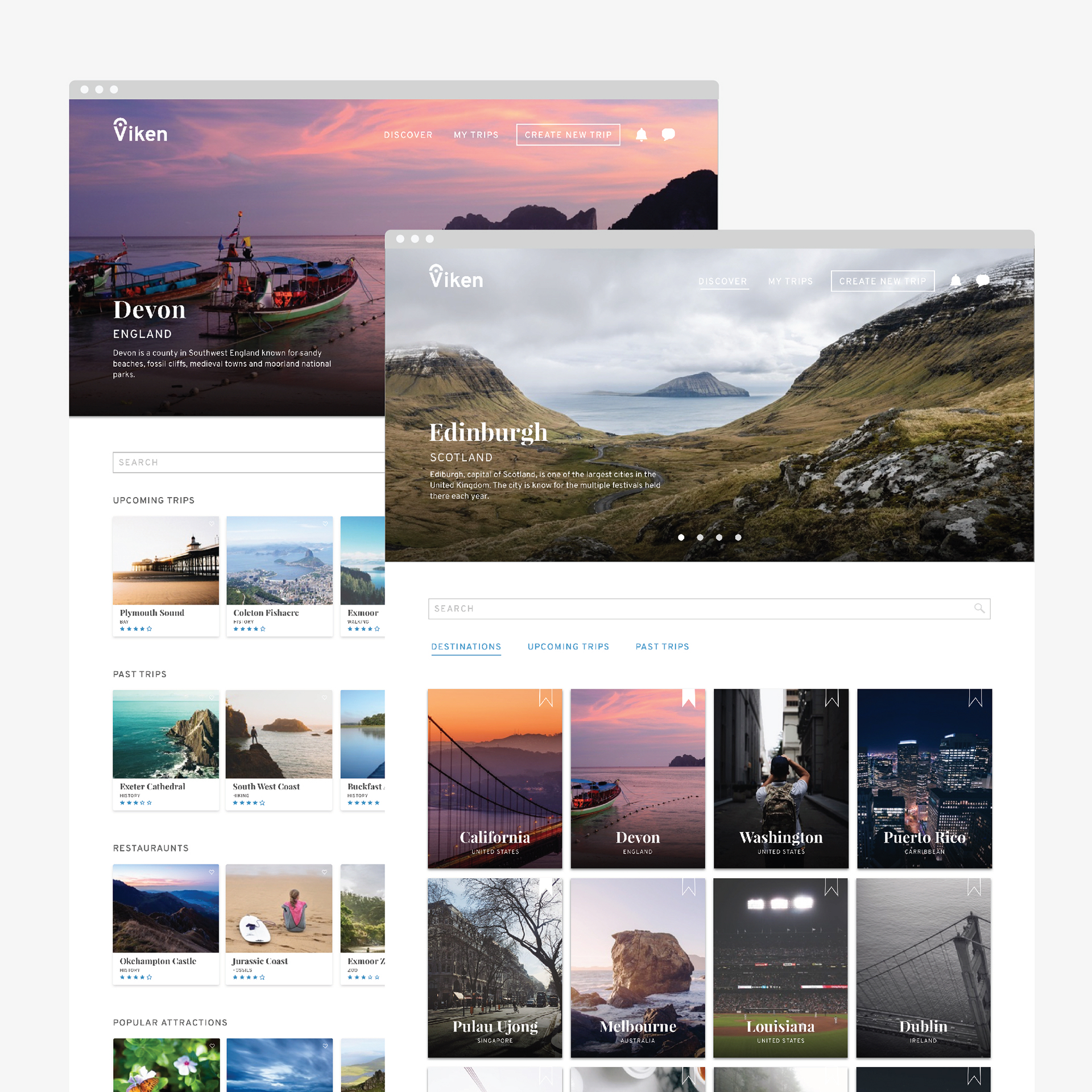 Gallery Viken