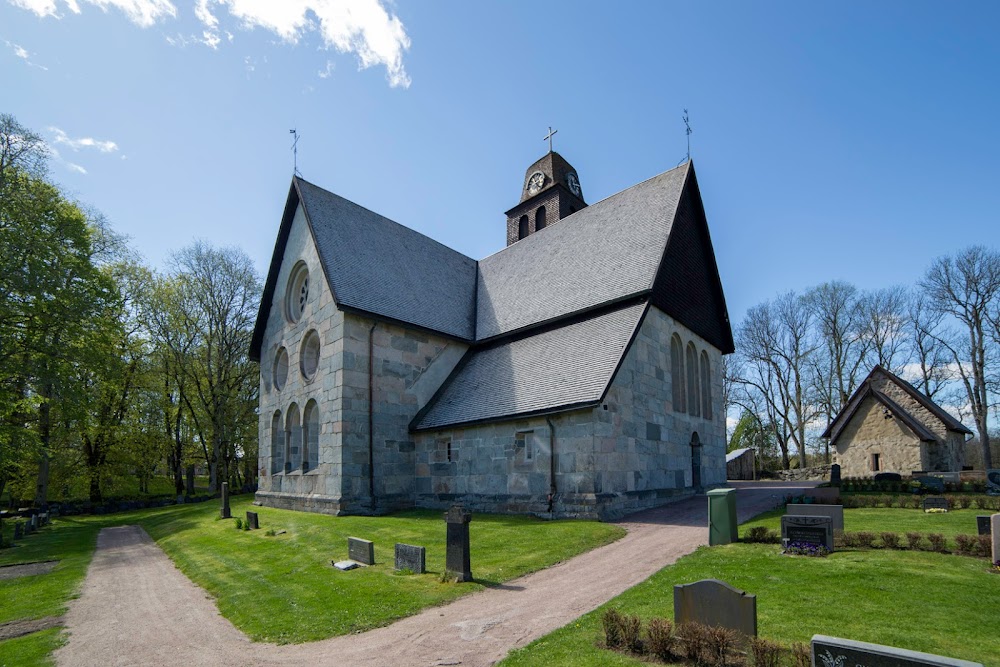 Nydala Klosterträdgård
