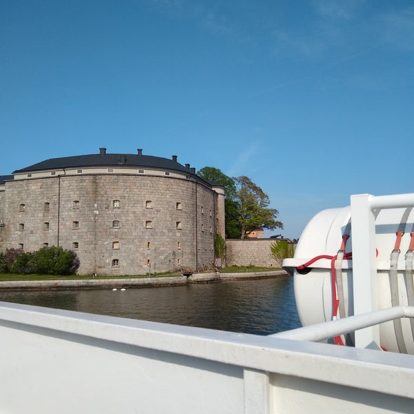 Vaxholms Fästnings Museum