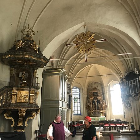 Heliga Trefaldighetskyrkan