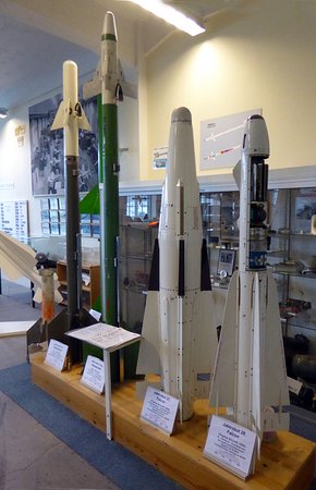 Arboga Robot Museum