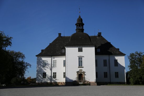 Arsta Slott