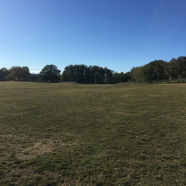 Agesta GolfKlubb