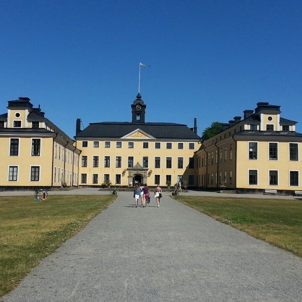 Ulriksdals Slottspark