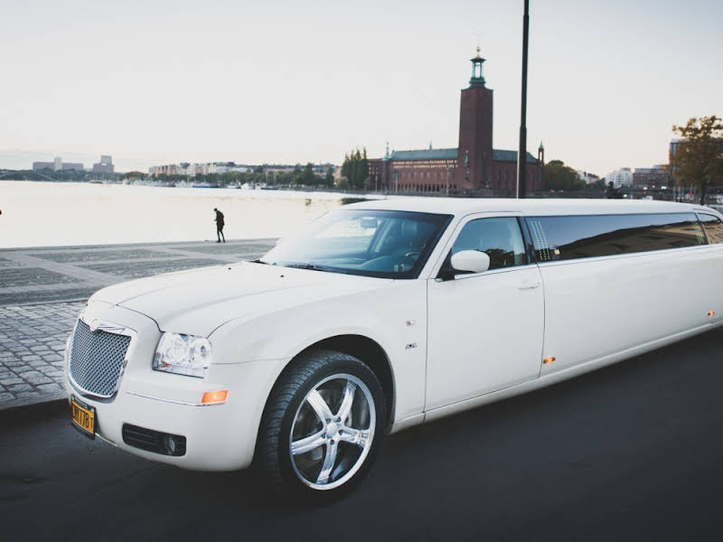 Crownlimo