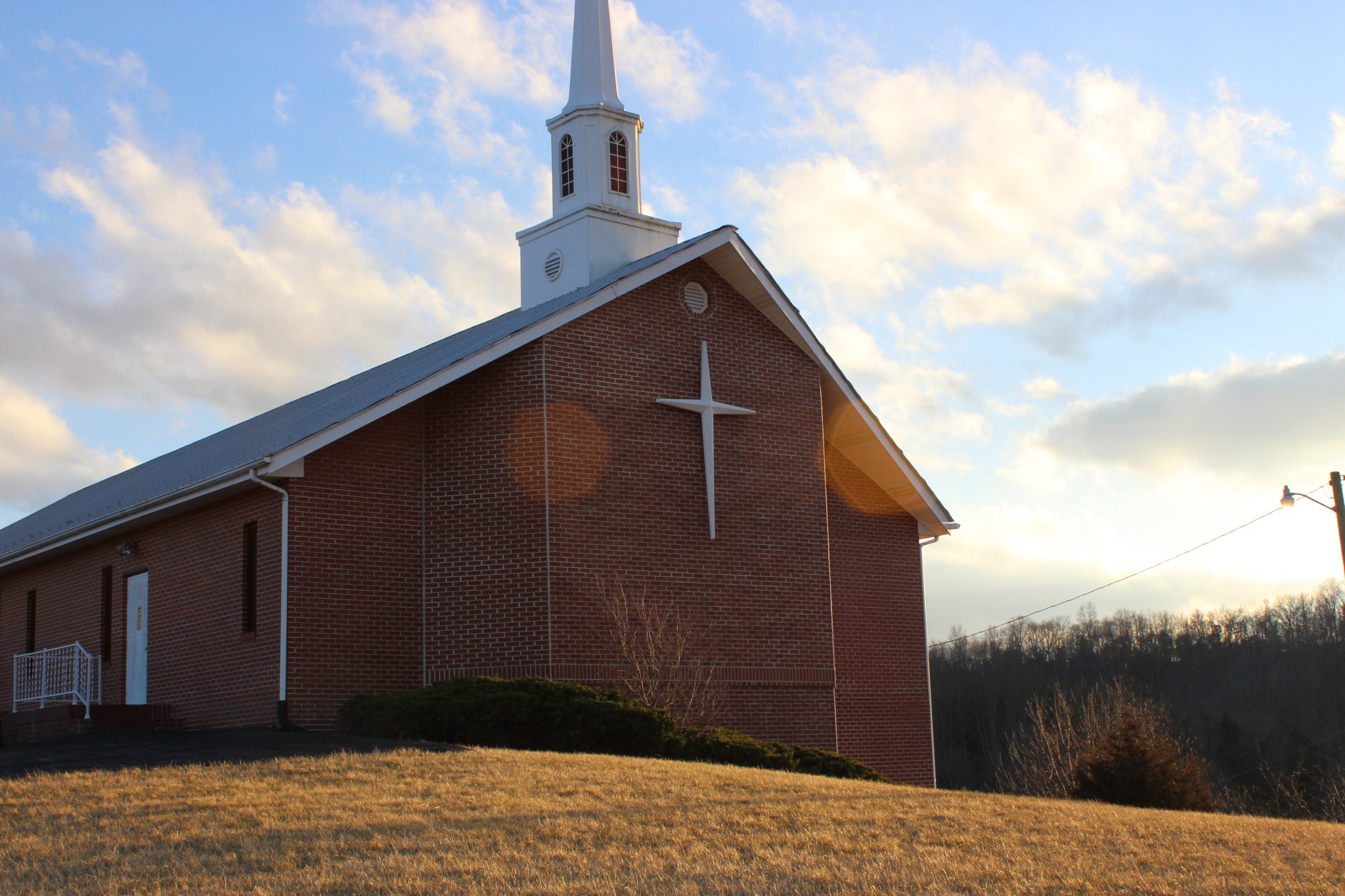 Karnbo Church