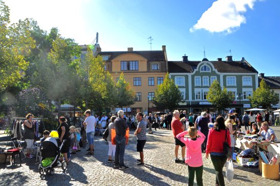 Katrineholms Tourist Information
