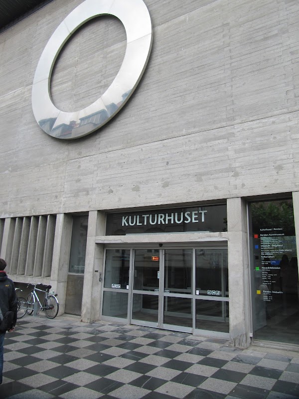 Kulturhuset