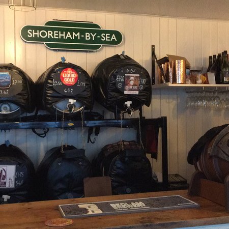 Old Star Ale and Cider House