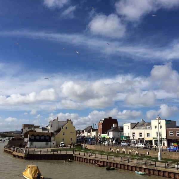 Shoreham Farmers Market