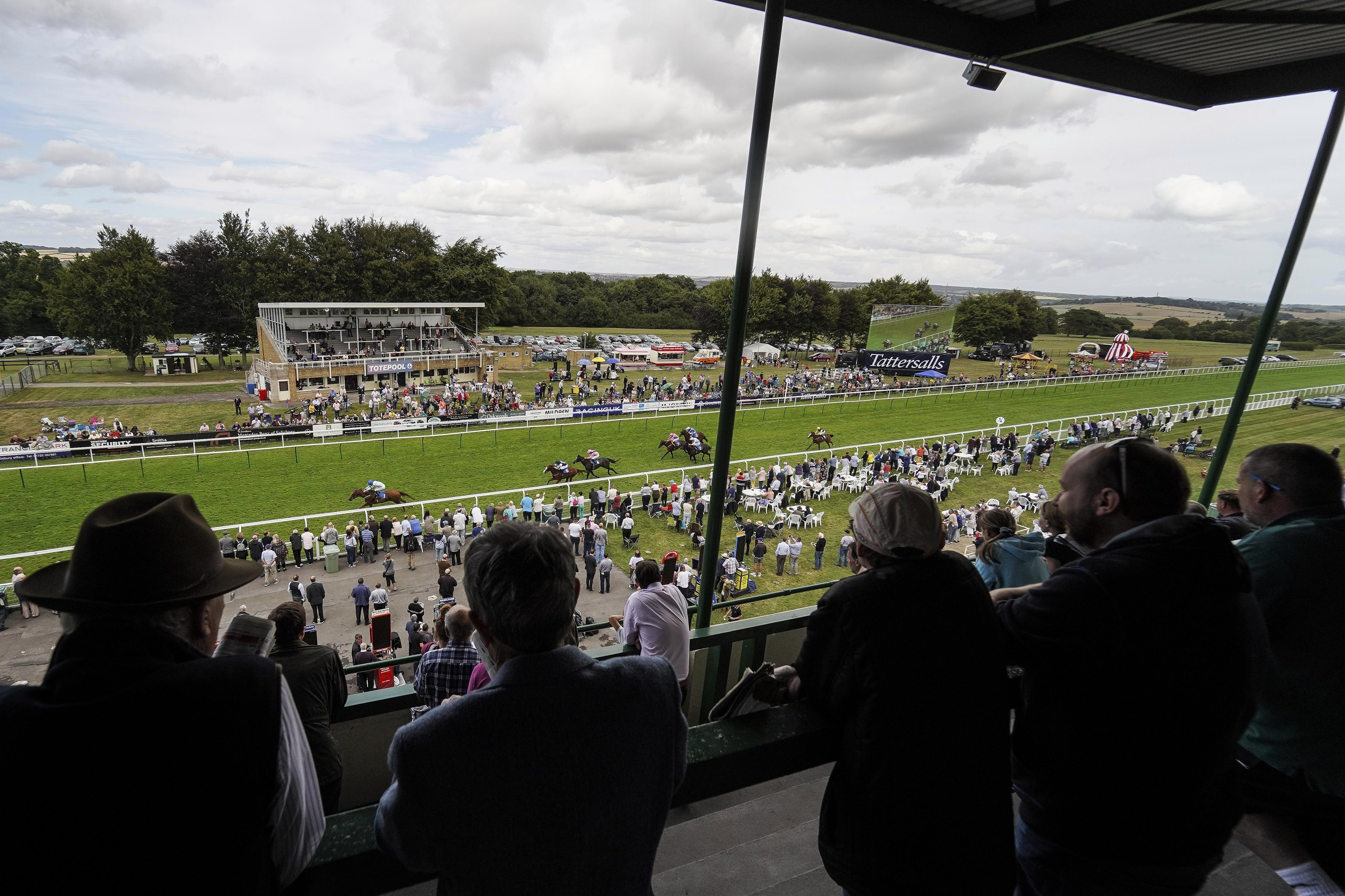 Salisbury Racecourse