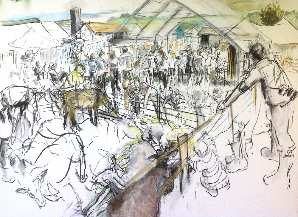 River Bourne Community Farm