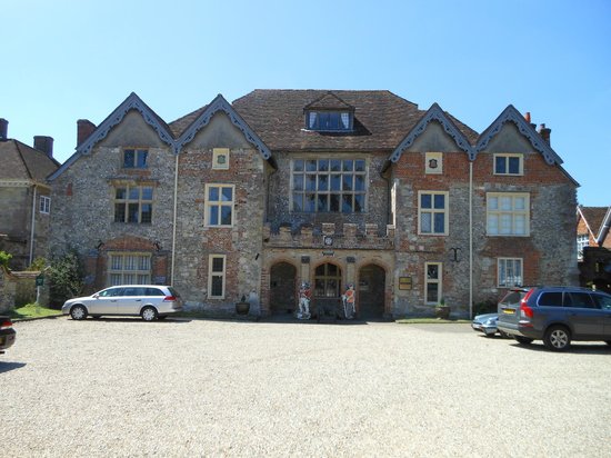 Rifles Berkshire and Wiltshire Museum