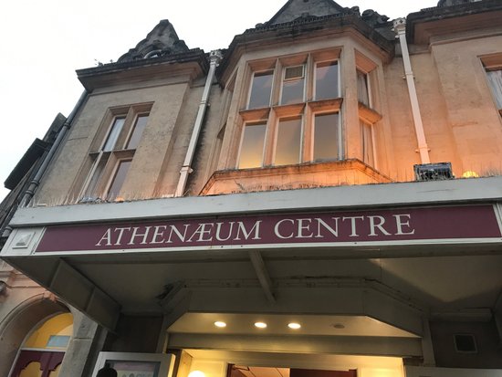 The Athenaeum Centre