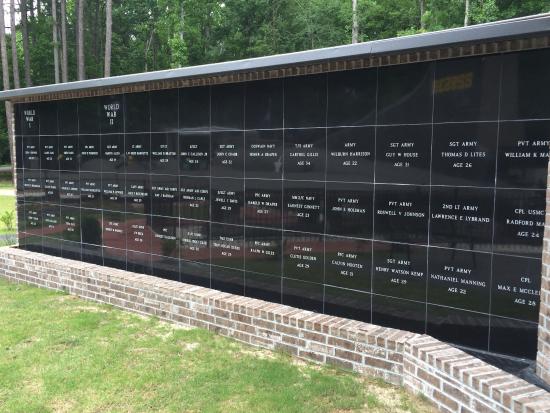 B-17 Memorial Park