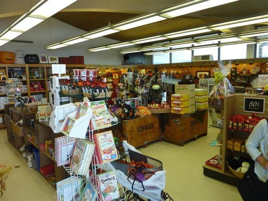 Sun-Maid Store