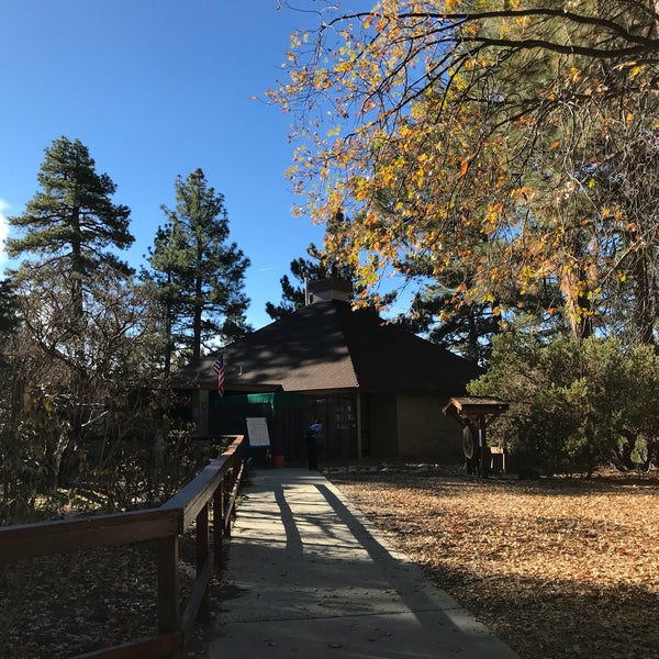 Idyllwild Nature Center