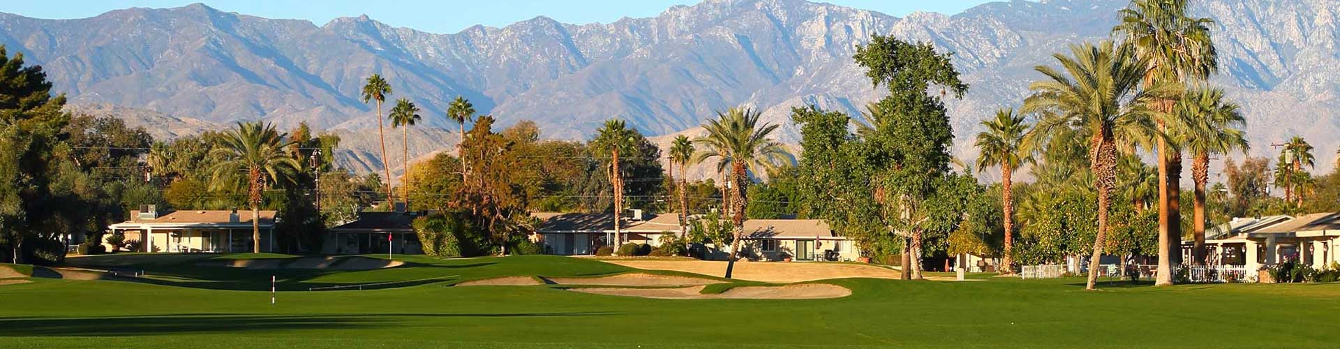 Palm Desert Country Club
