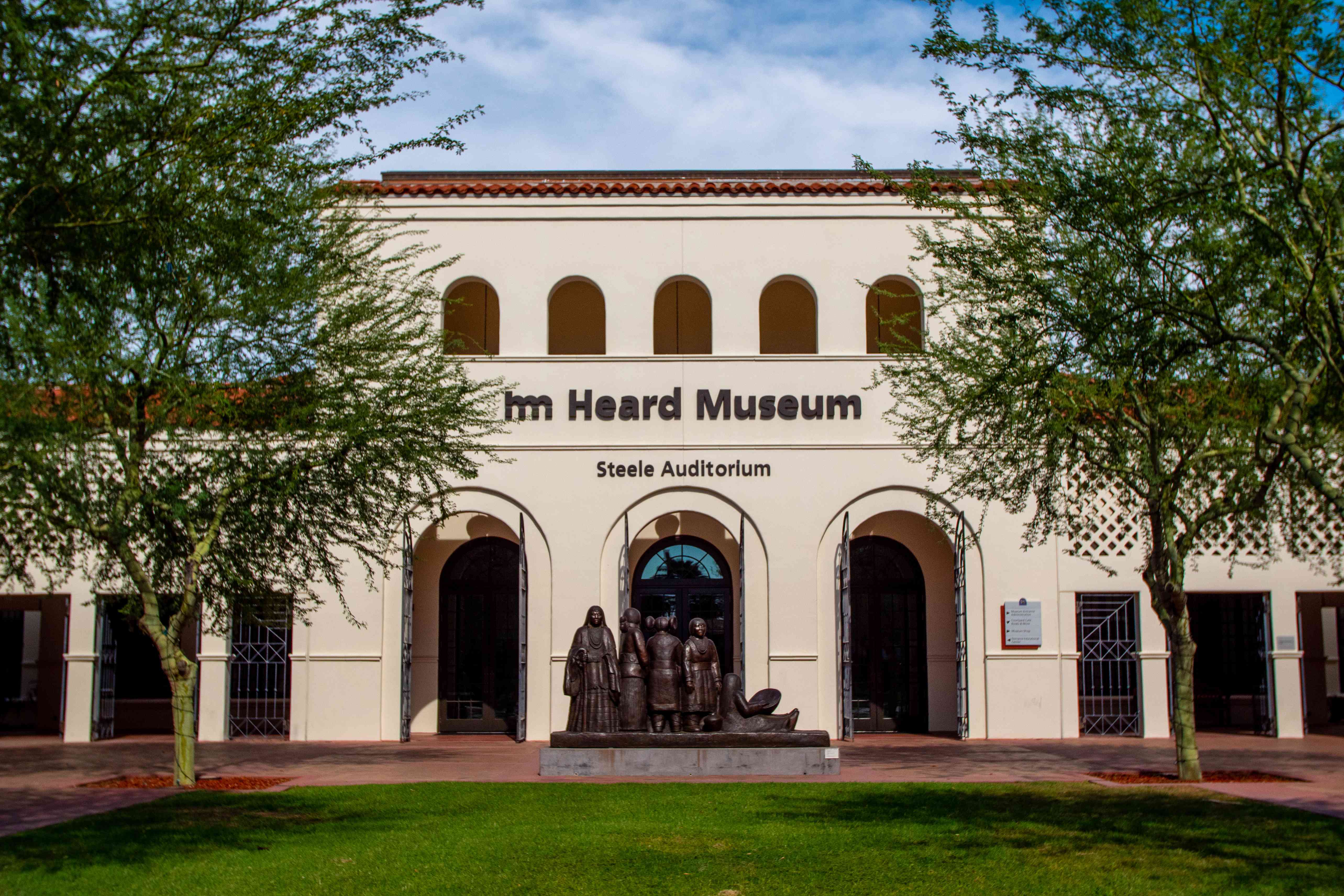 Heard Museum