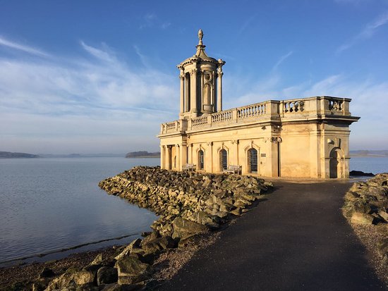 Rutland Water