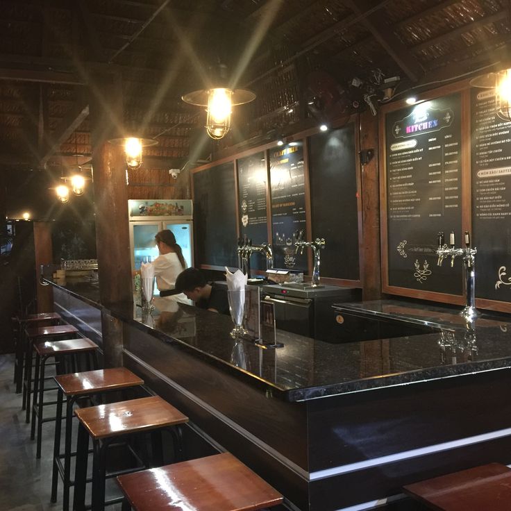 Sleight Bar