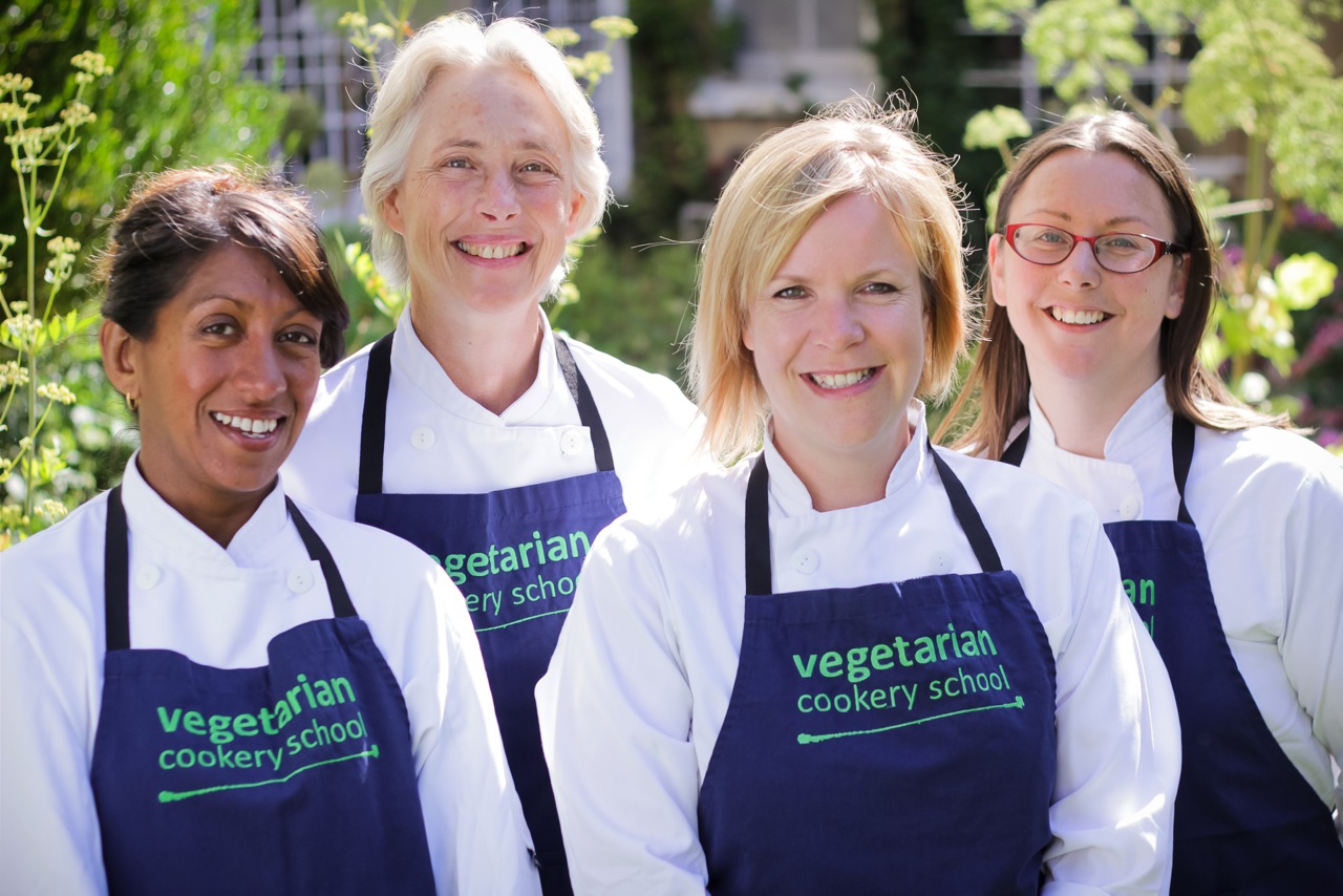Demuths Cookery School