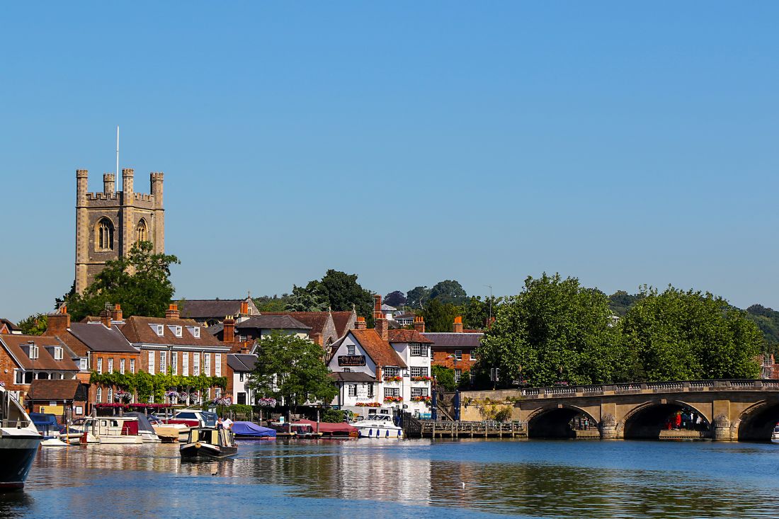 Thames Path