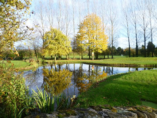 Eaglescliffe Golf Club