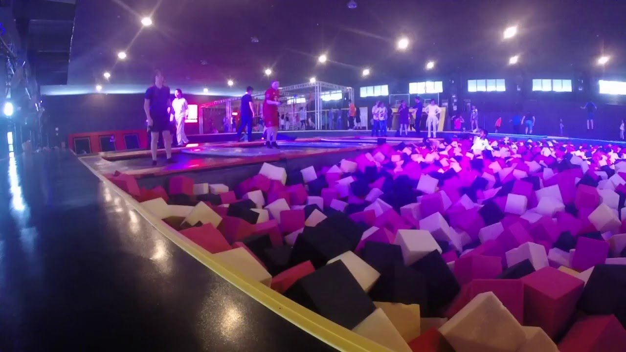 Jump 360