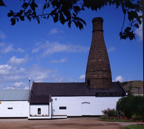 Moorcroft