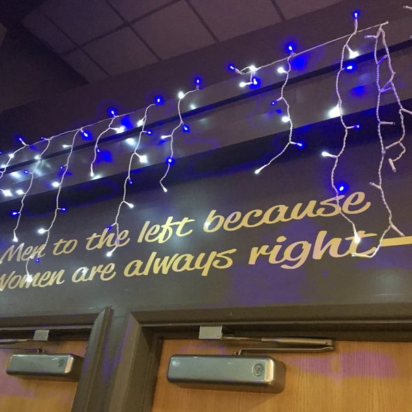 New York Thunderbowl