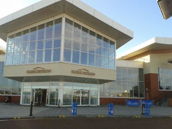 Floral Pavilion Theatre