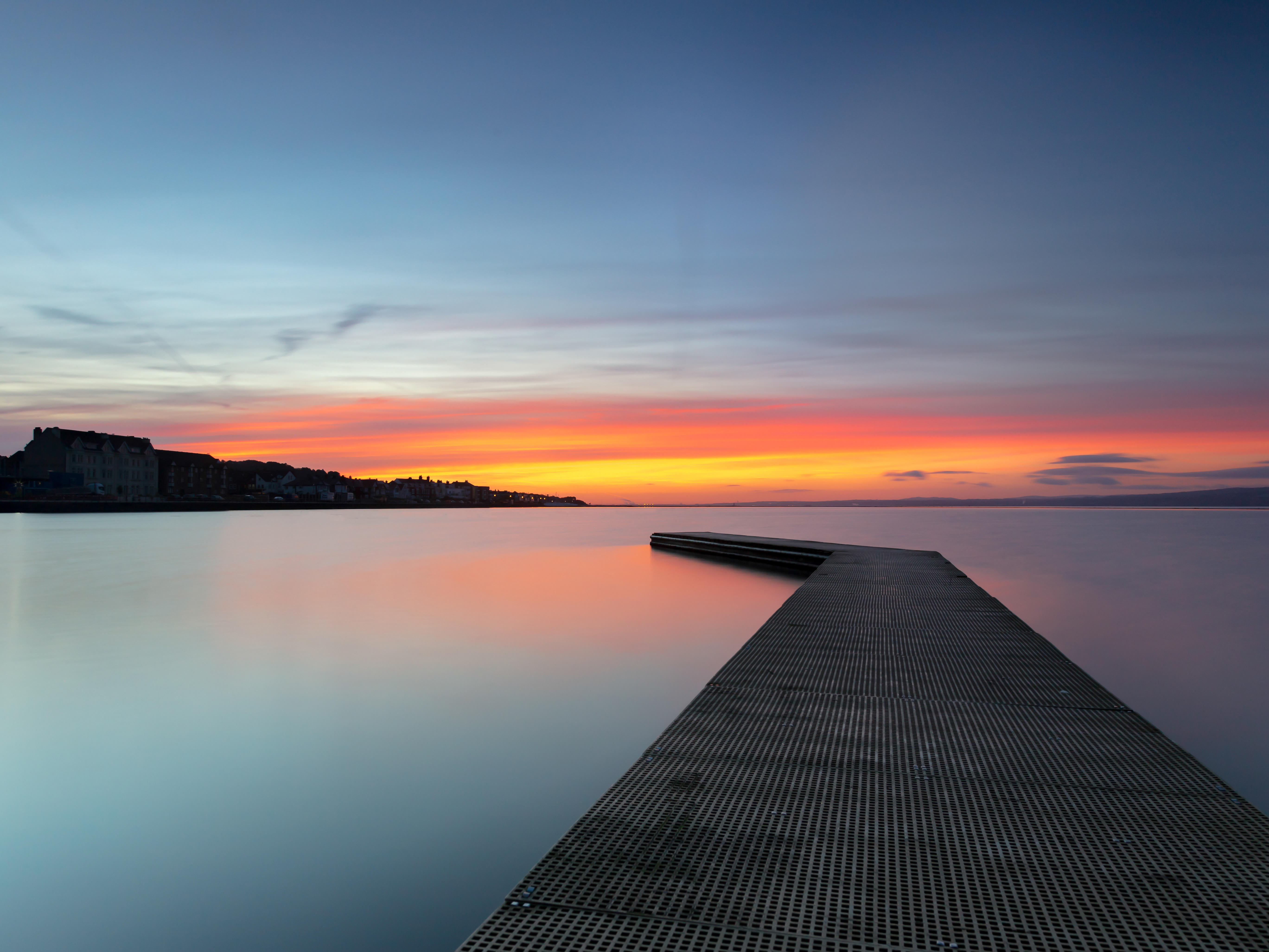 West Kirby Marine Lake