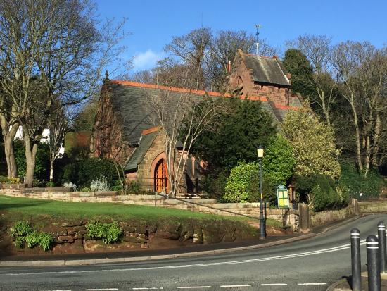 Caldy Hills