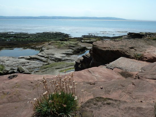 Hilbre Island Nature Reserve