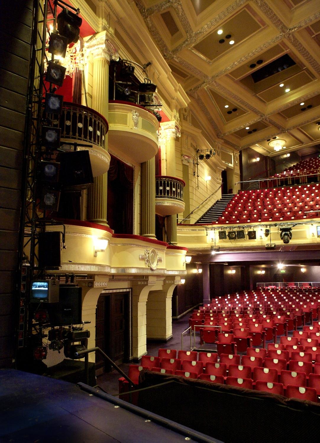 Birmingham Hippodrome