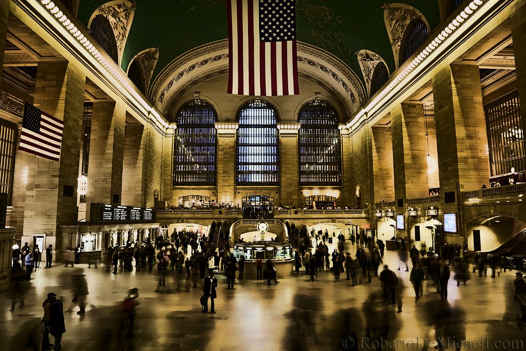 Grand Central