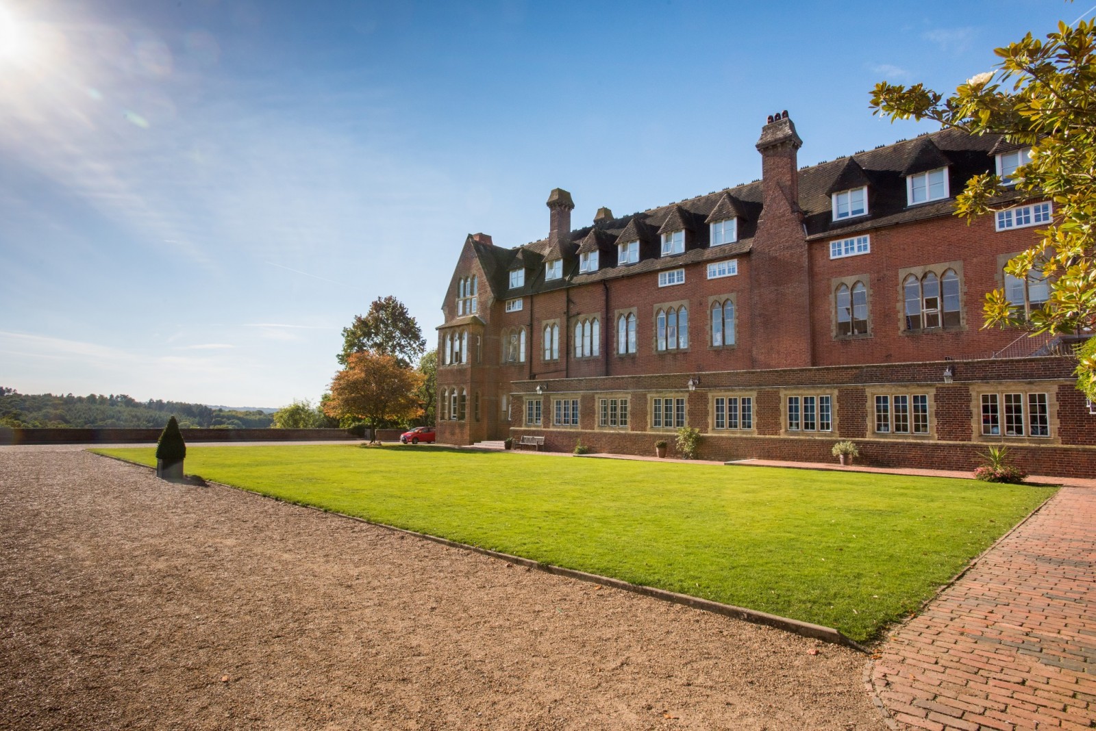 Ardingly Antiques & Interiors