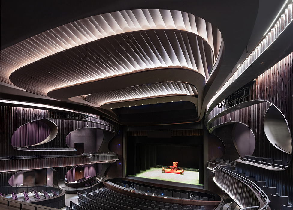 Grand Theatre